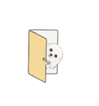 ホンマージー（個別スタンプ：2）