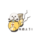 ホンマージー（個別スタンプ：14）
