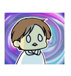 娘11歳（個別スタンプ：20）