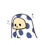 娘11歳（個別スタンプ：32）