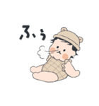 みあはマイスイートエキゾチックエンジェル（個別スタンプ：11）
