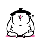 おすもー4（個別スタンプ：33）