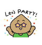 コシーニャのこしにゃん（個別スタンプ：12）
