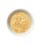 俺の家系ラーメン【アレンジ】（個別スタンプ：1）