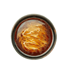 俺の家系ラーメン【アレンジ】（個別スタンプ：5）