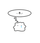 ちっちゃいハムスターのゆるいスタンプ12（個別スタンプ：5）