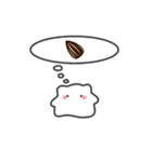 ちっちゃいハムスターのゆるいスタンプ12（個別スタンプ：11）