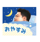 中日ドラゴンズ【55細川成也】スタンプ（個別スタンプ：7）