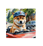 柴犬の日常3（個別スタンプ：29）