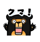 カククマさん4（個別スタンプ：30）