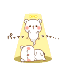 ゲスくま19（個別スタンプ：15）