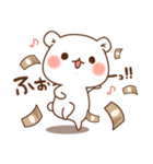 ゲスくま19（個別スタンプ：29）