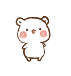 ゲスくま19（個別スタンプ：30）