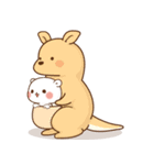 ゲスくま19（個別スタンプ：33）