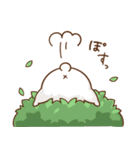 ゲスくま19（個別スタンプ：39）