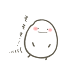 お米のつぶ。（個別スタンプ：3）