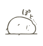 お米のつぶ。（個別スタンプ：6）