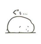 お米のつぶ。（個別スタンプ：7）