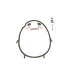 お米のつぶ。（個別スタンプ：9）