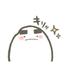 お米のつぶ。（個別スタンプ：16）
