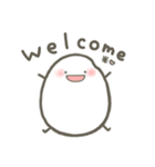 お米のつぶ。（個別スタンプ：32）