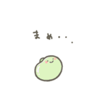 お米のつぶ。（個別スタンプ：37）