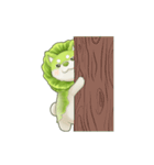おやさい妖精さん（個別スタンプ：12）