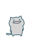 こねこのアンブローズ（個別スタンプ：12）