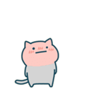 こねこのアンブローズ（個別スタンプ：23）