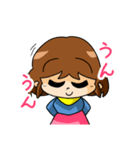 ブーメランサバイバー 撃！スタンプ（個別スタンプ：5）