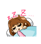 ブーメランサバイバー 撃！スタンプ（個別スタンプ：18）