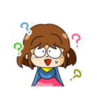 ブーメランサバイバー 撃！スタンプ（個別スタンプ：28）