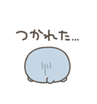 親子イルカ 家族の連絡用スタンプ（個別スタンプ：29）