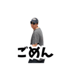 あずまくんの日常（個別スタンプ：5）