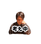 あずまくんの日常（個別スタンプ：15）