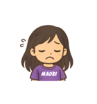 エムラブトーク（個別スタンプ：4）