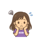 エムラブトーク（個別スタンプ：8）