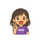 エムラブトーク（個別スタンプ：27）