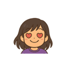 エムラブトーク（個別スタンプ：29）