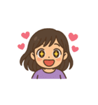 エムラブトーク（個別スタンプ：30）