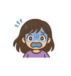 エムラブトーク（個別スタンプ：31）