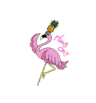 Tropical♡Vibes（個別スタンプ：8）