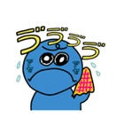 夏ちゃん。72（個別スタンプ：10）
