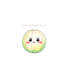 夢幻キャンディスタンプ2（個別スタンプ：1）