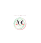 夢幻キャンディスタンプ2（個別スタンプ：4）