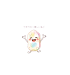 夢幻キャンディスタンプ2（個別スタンプ：8）