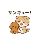 スコ姫の日常（個別スタンプ：11）