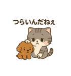 スコ姫の日常（個別スタンプ：13）