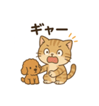 スコ姫の日常（個別スタンプ：24）