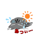 アメショぽんずSP（個別スタンプ：1）